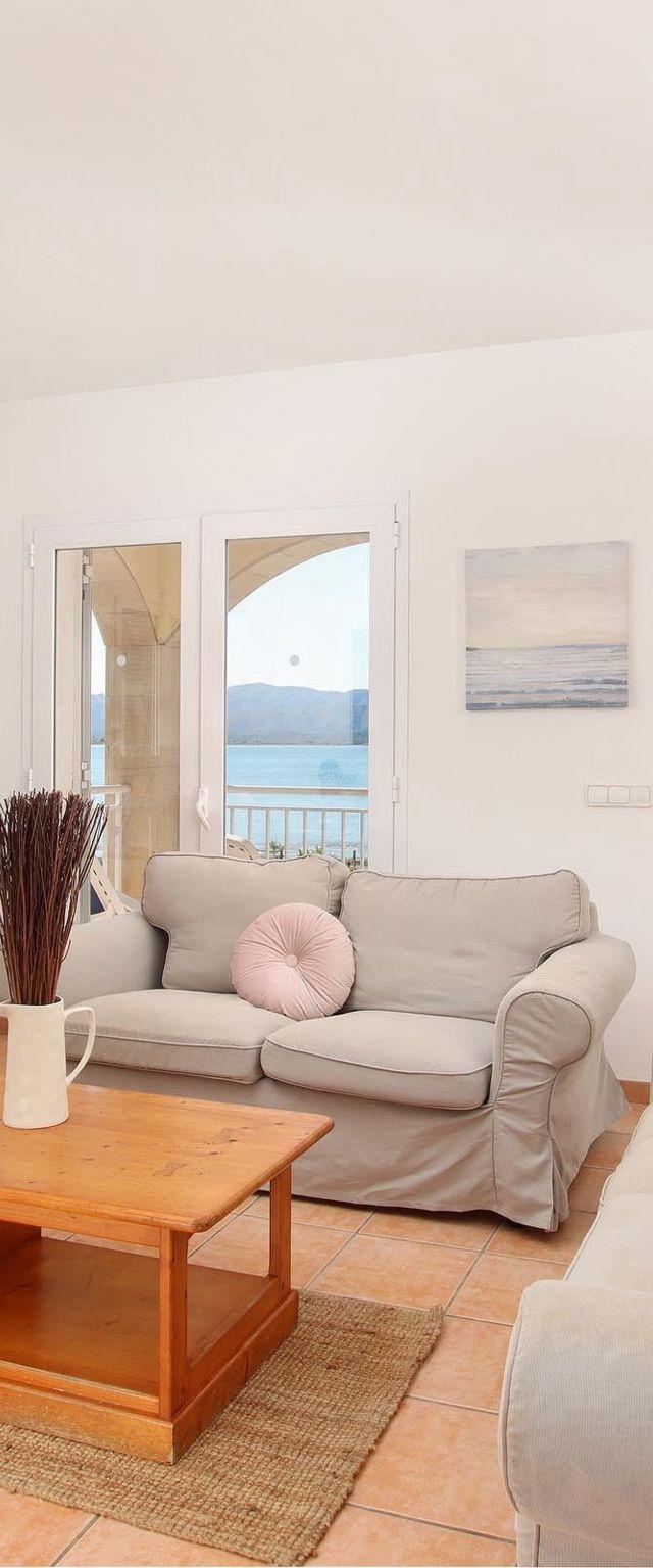 Schöne Villa mit Meerblick – billede 24