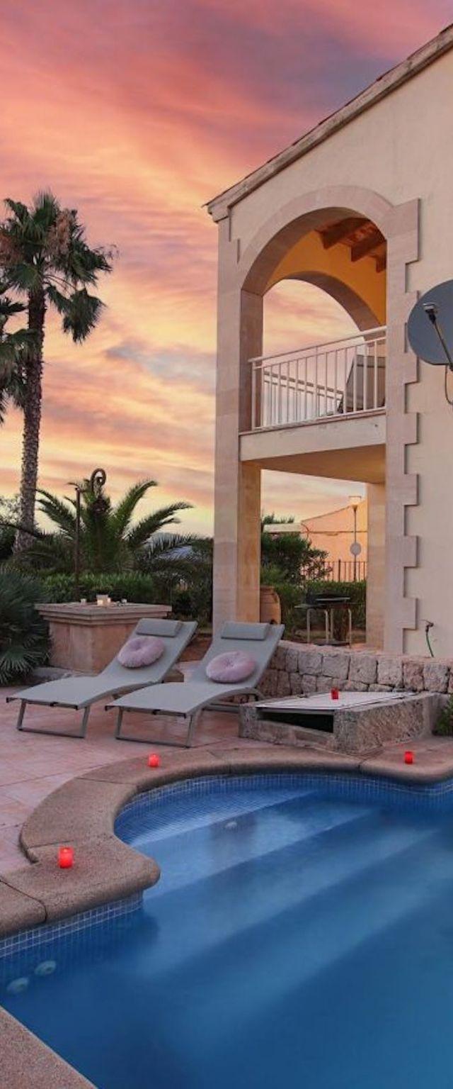 Schöne Villa mit Meerblick – billede 3