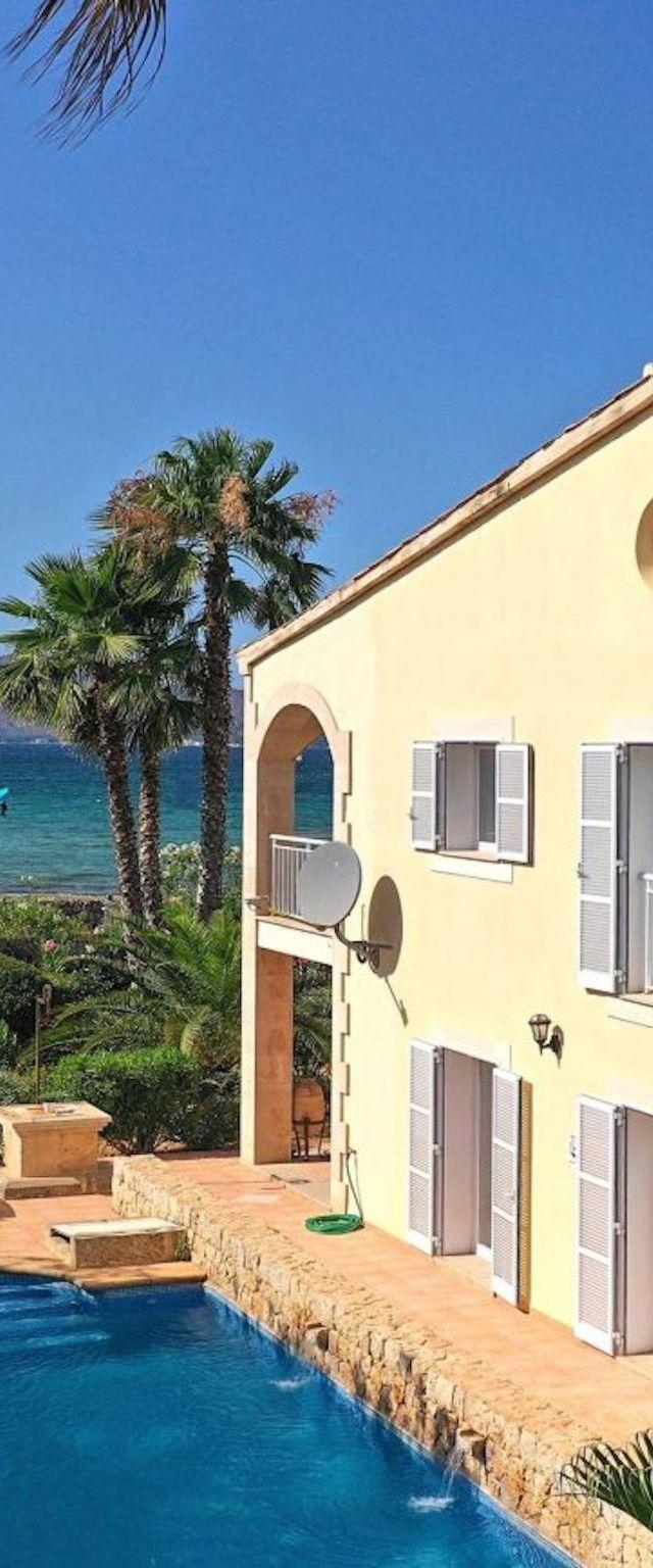 Schöne Villa mit Meerblick – billede 5