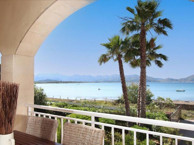 Schöne Villa mit Meerblick – billede 6