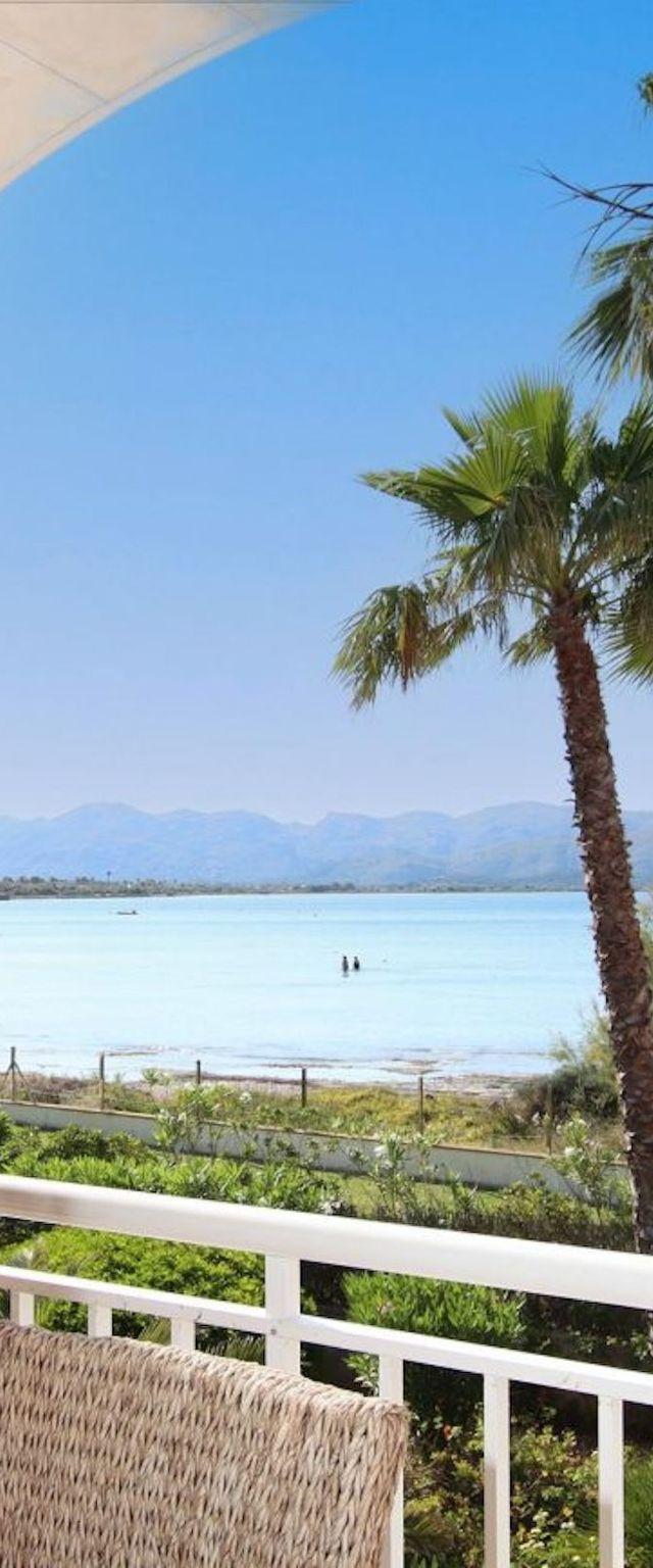 Schöne Villa mit Meerblick – billede 6
