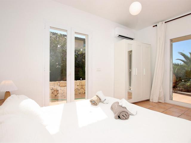 Schöne Villa mit Meerblick – billede 8