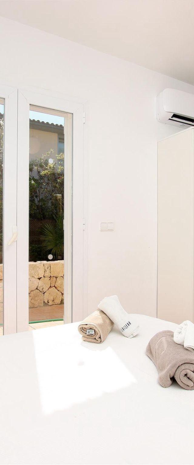Schöne Villa mit Meerblick – billede 8