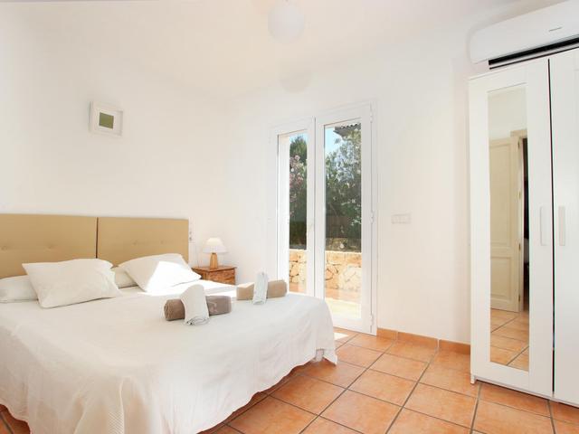 Schöne Villa mit Meerblick – billede 9