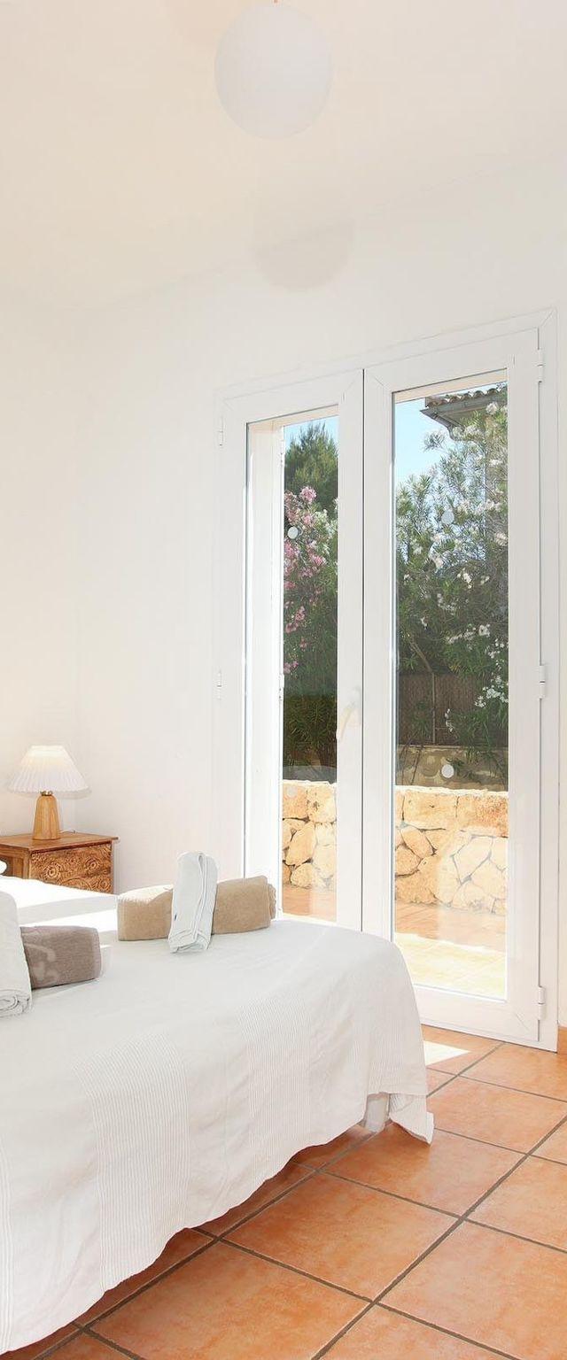 Schöne Villa mit Meerblick – billede 9