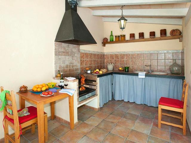 Schönes Ferienhaus in Alcúdia mit Großem Pool – billede 11