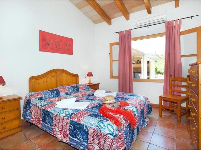 Schönes Ferienhaus in Alcúdia mit Großem Pool – billede 13