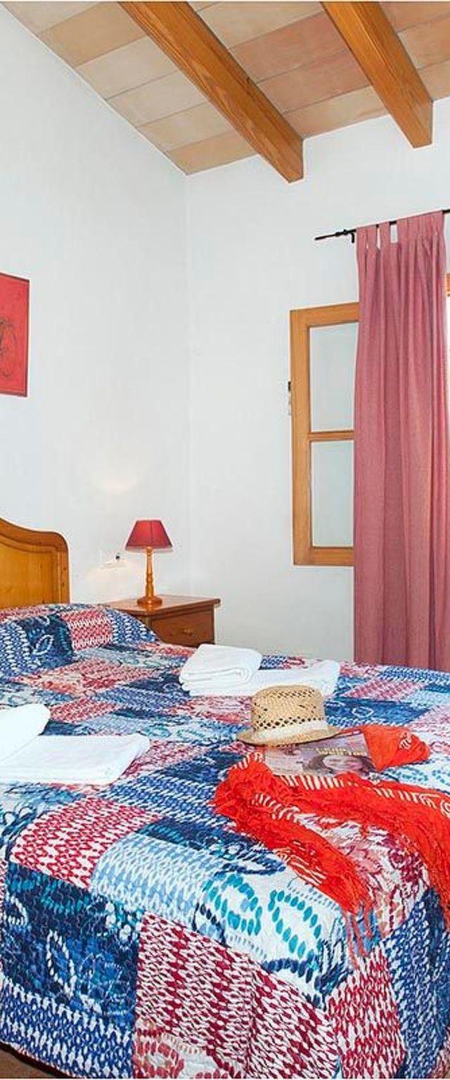 Schönes Ferienhaus in Alcúdia mit Großem Pool – billede 13