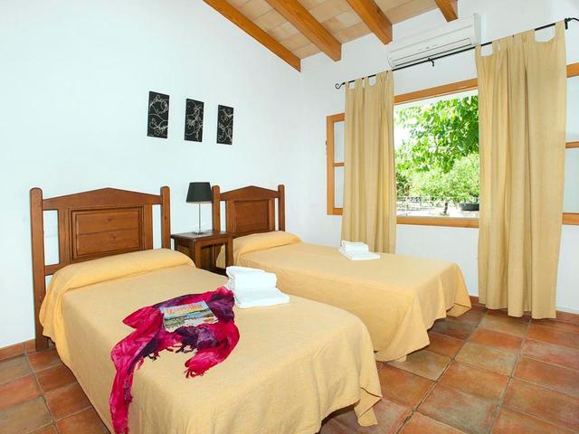 Schönes Ferienhaus in Alcúdia mit Großem Pool – billede 14