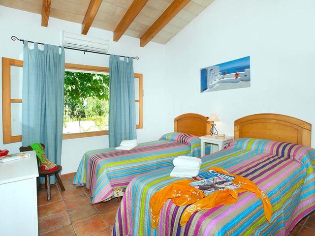Schönes Ferienhaus in Alcúdia mit Großem Pool – billede 15