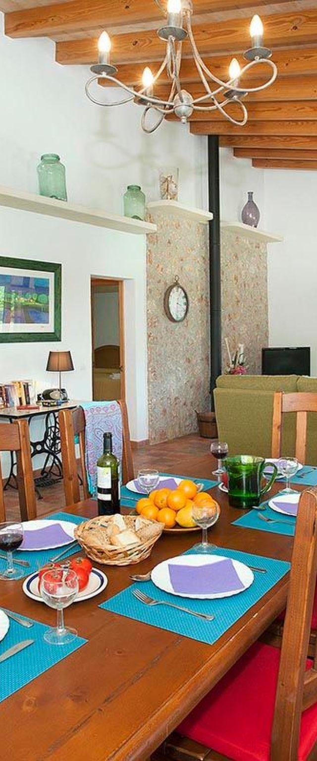 Schönes Ferienhaus in Alcúdia mit Großem Pool – billede 16