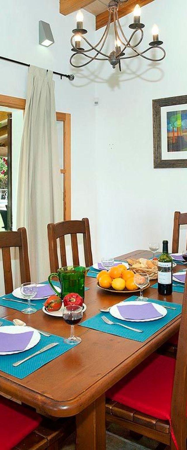 Schönes Ferienhaus in Alcúdia mit Großem Pool – billede 17