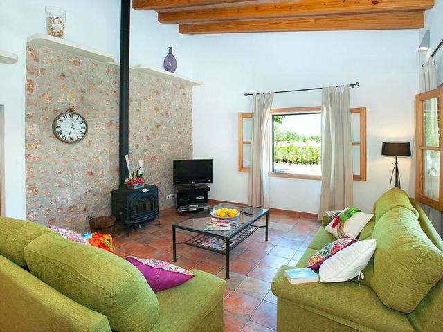 Schönes Ferienhaus in Alcúdia mit Großem Pool – billede 18