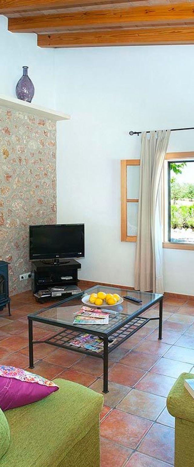 Schönes Ferienhaus in Alcúdia mit Großem Pool – billede 18