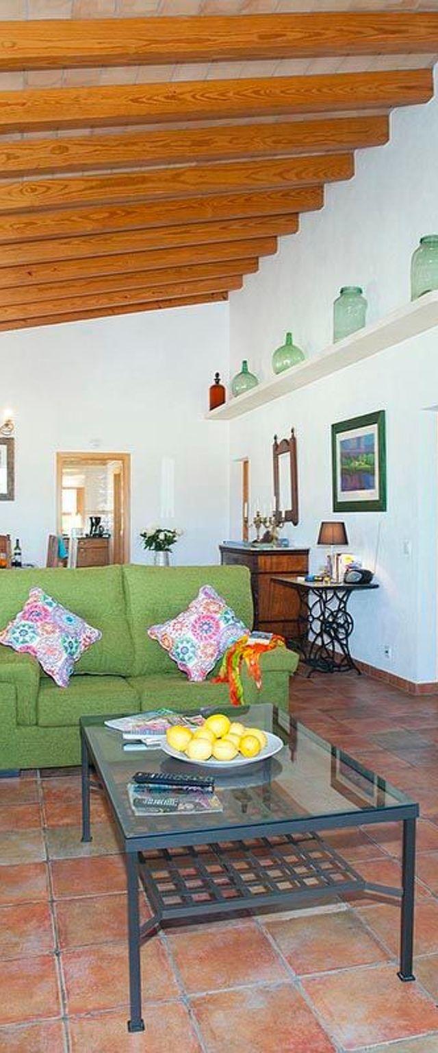 Schönes Ferienhaus in Alcúdia mit Großem Pool – billede 19