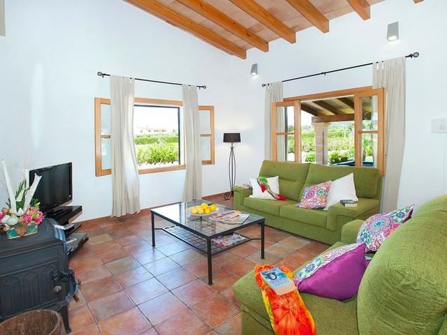 Schönes Ferienhaus in Alcúdia mit Großem Pool – billede 20