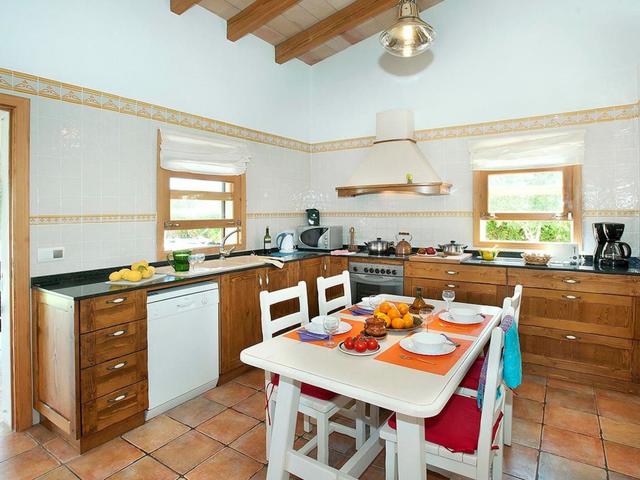 Schönes Ferienhaus in Alcúdia mit Großem Pool – billede 21