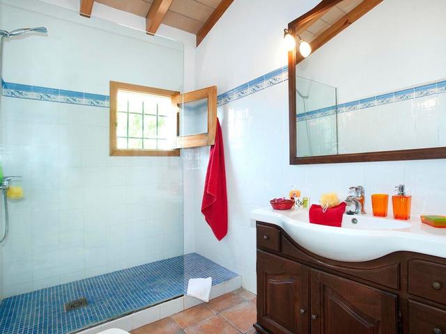 Schönes Ferienhaus in Alcúdia mit Großem Pool – billede 22