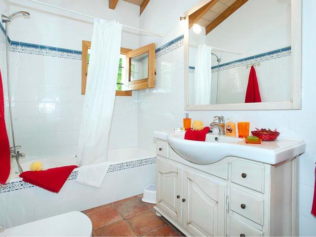 Schönes Ferienhaus in Alcúdia mit Großem Pool – billede 23