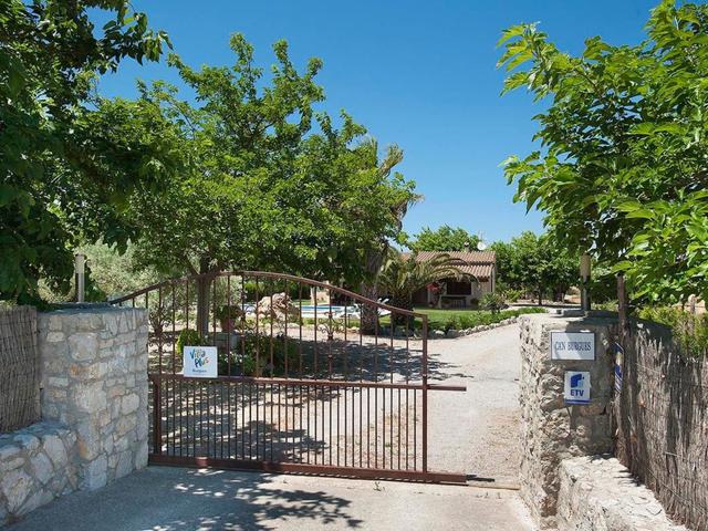Schönes Ferienhaus in Alcúdia mit Großem Pool – billede 24