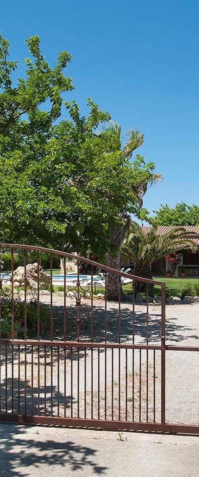 Schönes Ferienhaus in Alcúdia mit Großem Pool – billede 24
