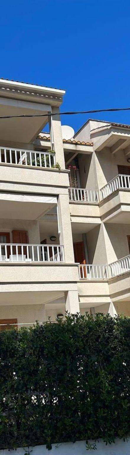 Wohnung Lovely Playa de Alcudia – billede 1