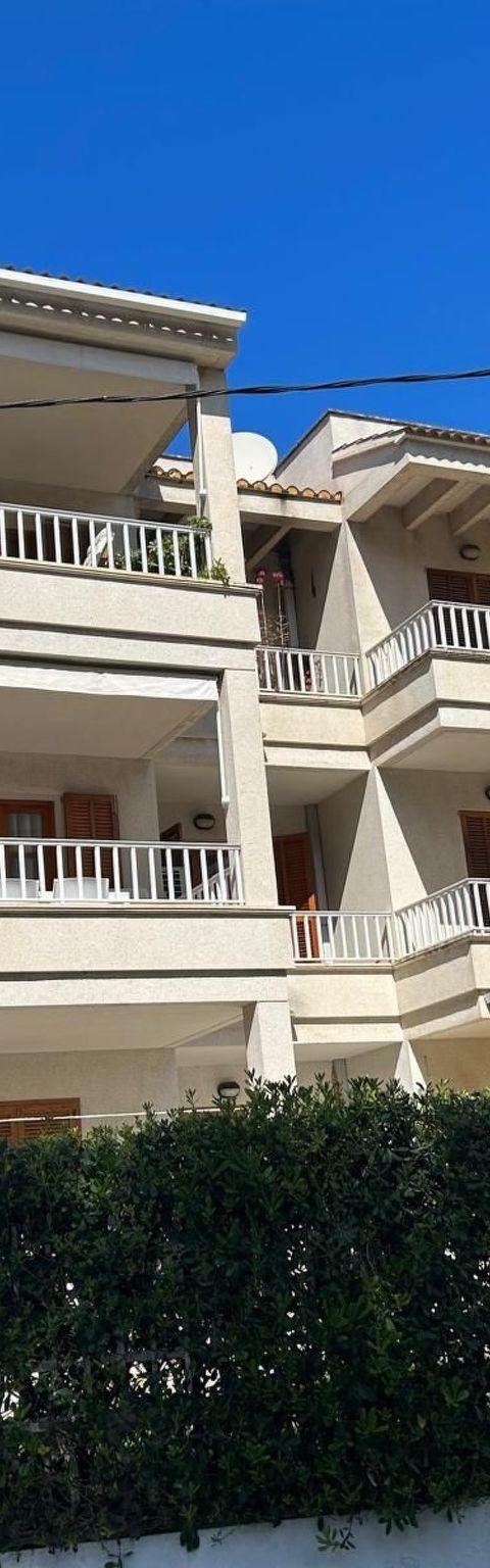 Wohnung Lovely Playa de Alcudia – Alcúdia