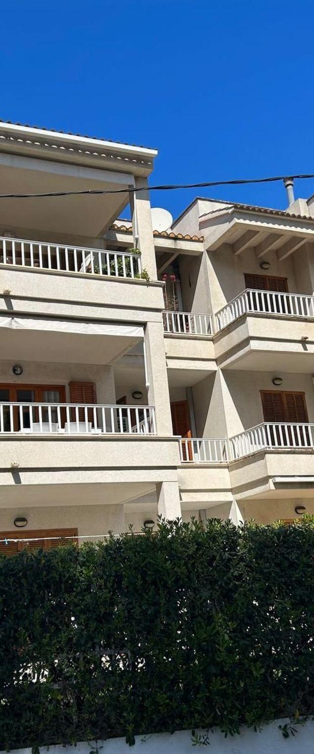 Wohnung Lovely Playa de Alcudia