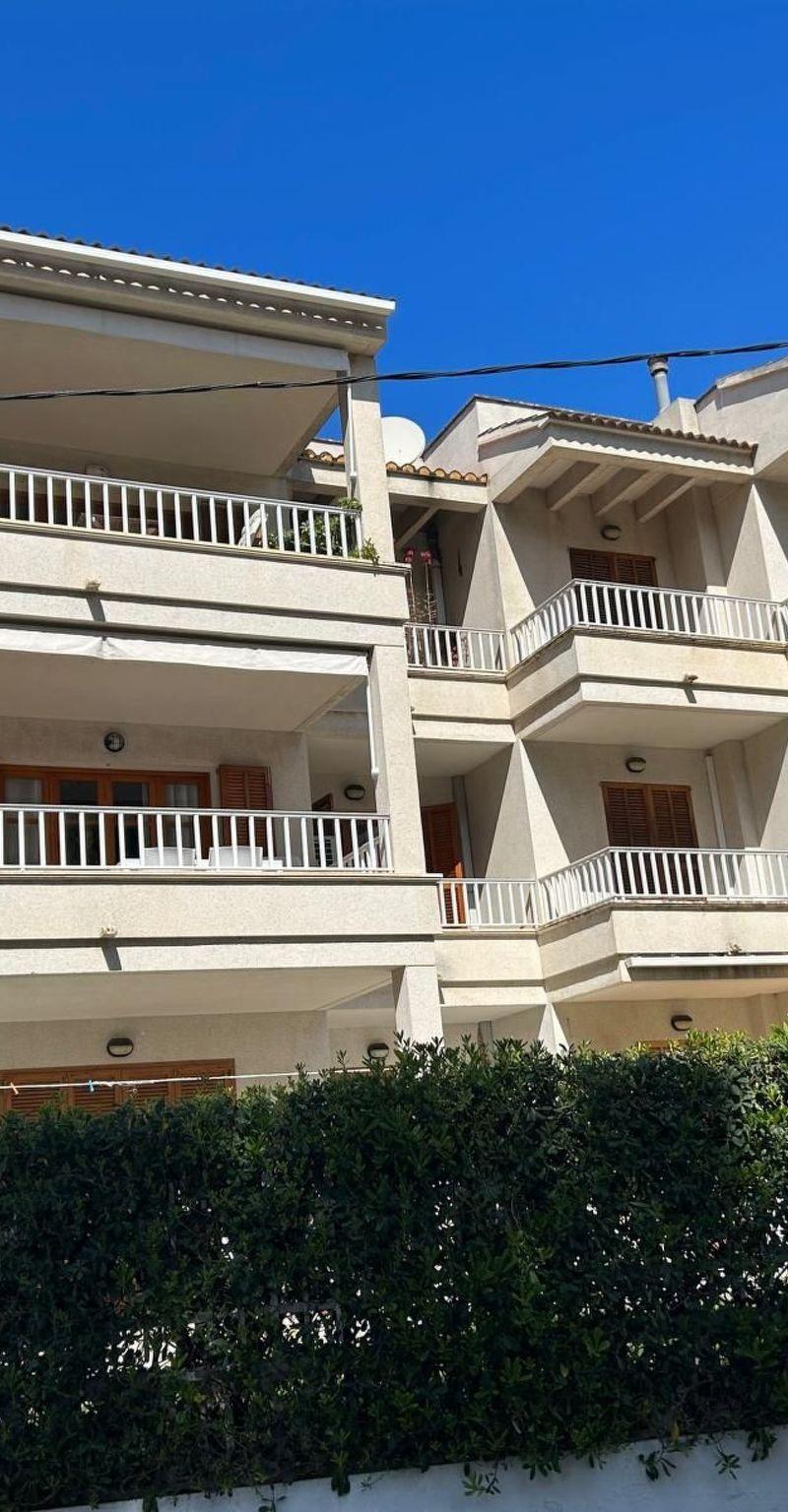 Wohnung Lovely Playa de Alcudia