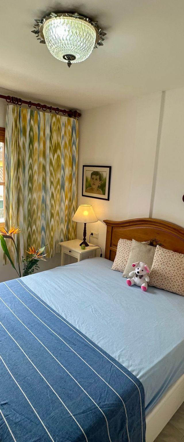 Wohnung Lovely Playa de Alcudia – billede 10