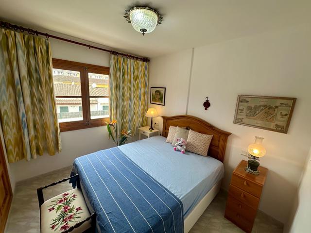 Wohnung Lovely Playa de Alcudia – billede 10