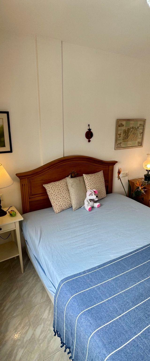 Wohnung Lovely Playa de Alcudia – billede 11