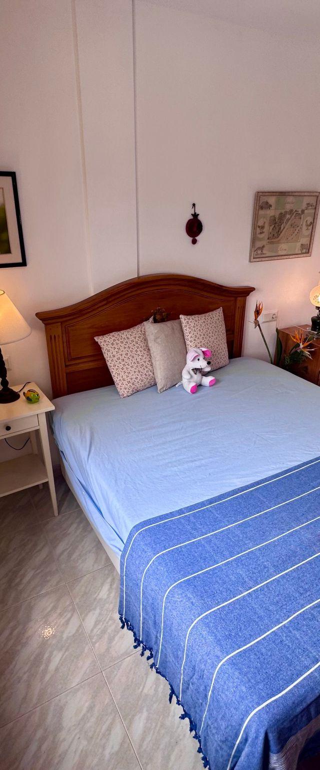 Wohnung Lovely Playa de Alcudia – billede 12