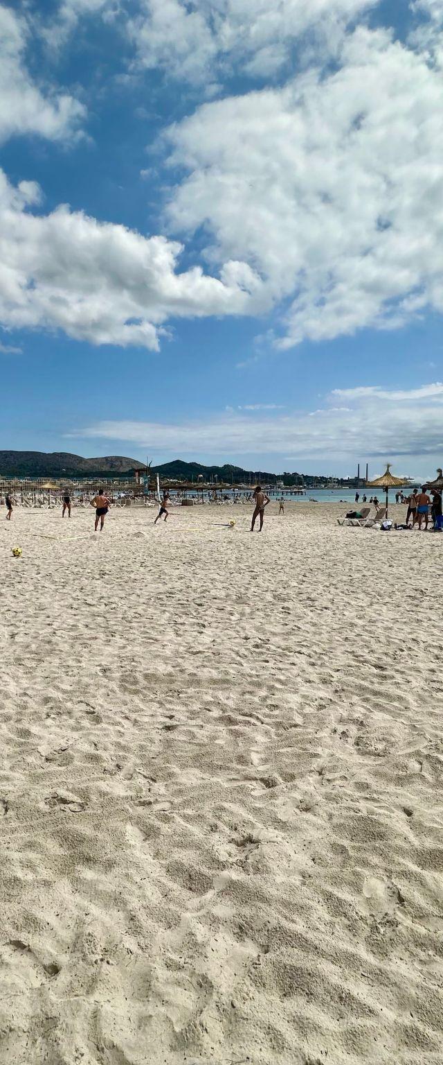 Wohnung Lovely Playa de Alcudia – billede 14