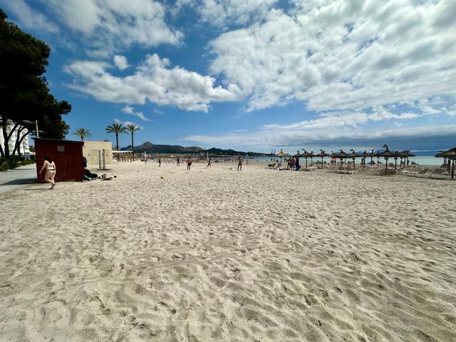 Wohnung Lovely Playa de Alcudia – billede 14