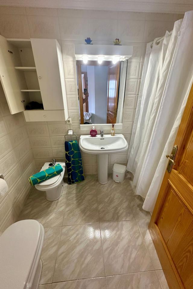 Wohnung Lovely Playa de Alcudia – billede 15