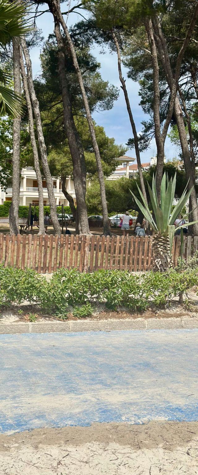 Wohnung Lovely Playa de Alcudia – billede 16