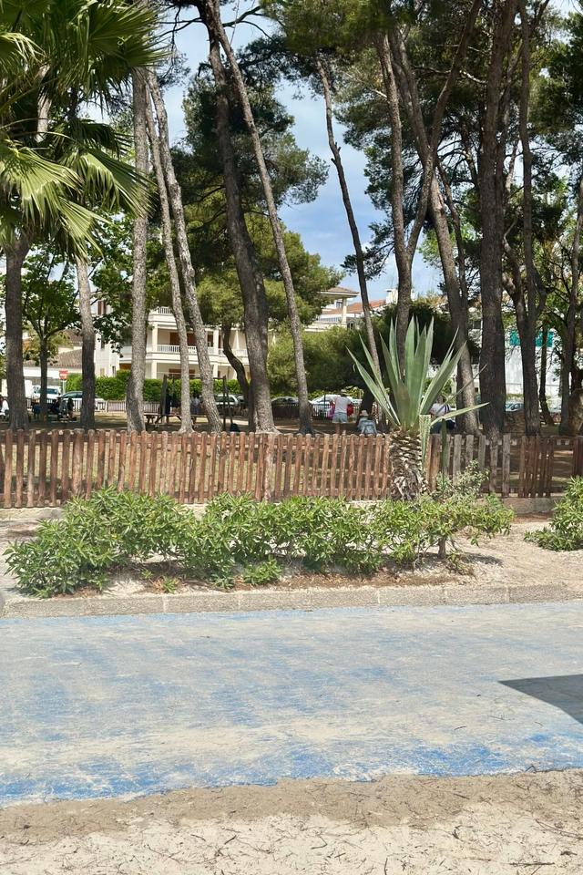Wohnung Lovely Playa de Alcudia – billede 16
