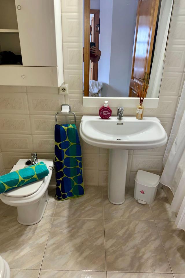 Wohnung Lovely Playa de Alcudia – billede 17