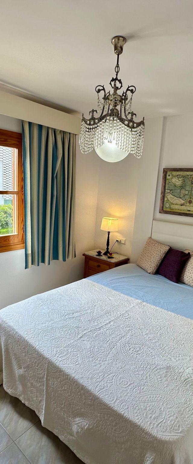 Wohnung Lovely Playa de Alcudia – billede 2