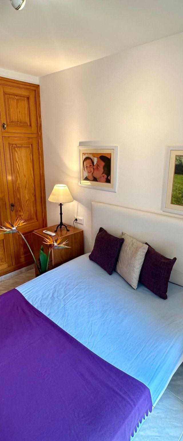 Wohnung Lovely Playa de Alcudia – billede 22