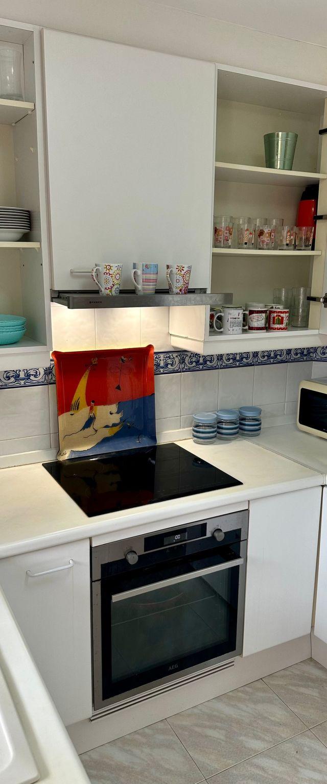 Wohnung Lovely Playa de Alcudia – billede 24