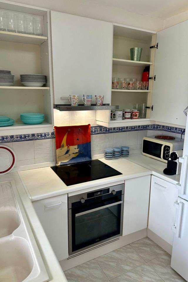 Wohnung Lovely Playa de Alcudia – billede 24
