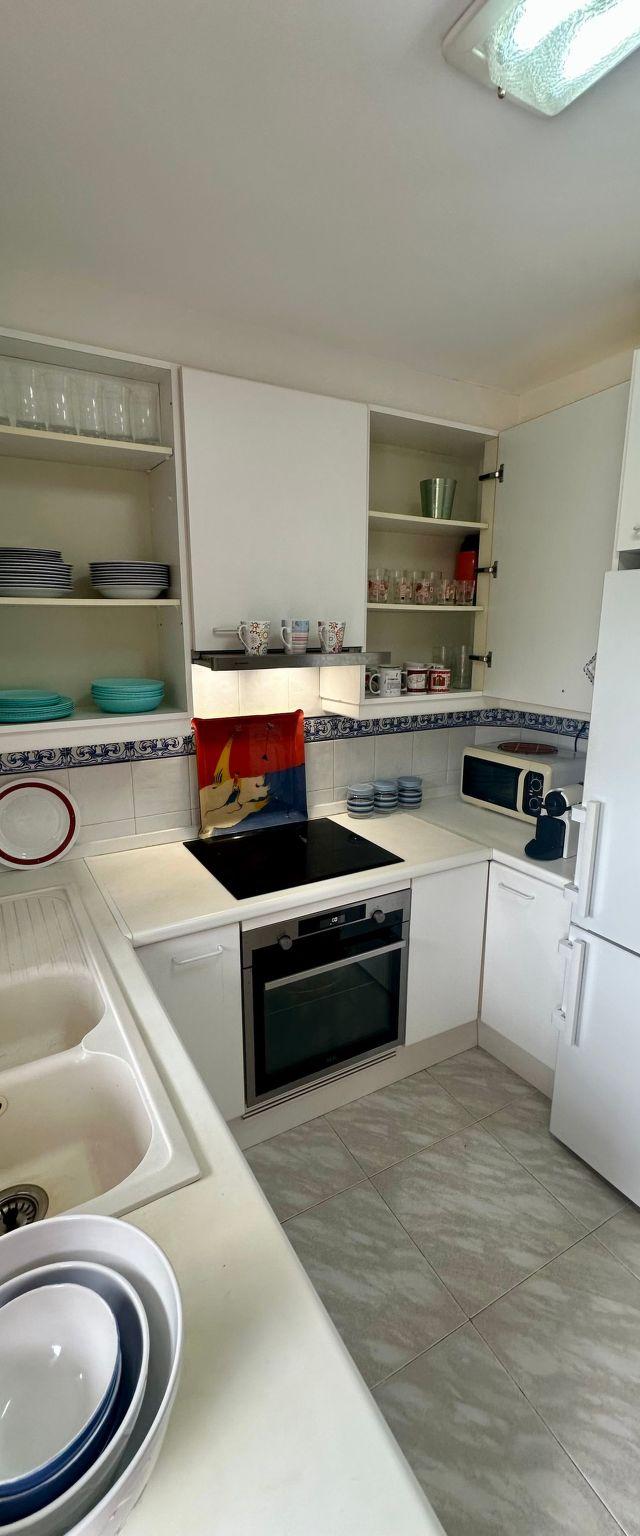 Wohnung Lovely Playa de Alcudia – billede 26