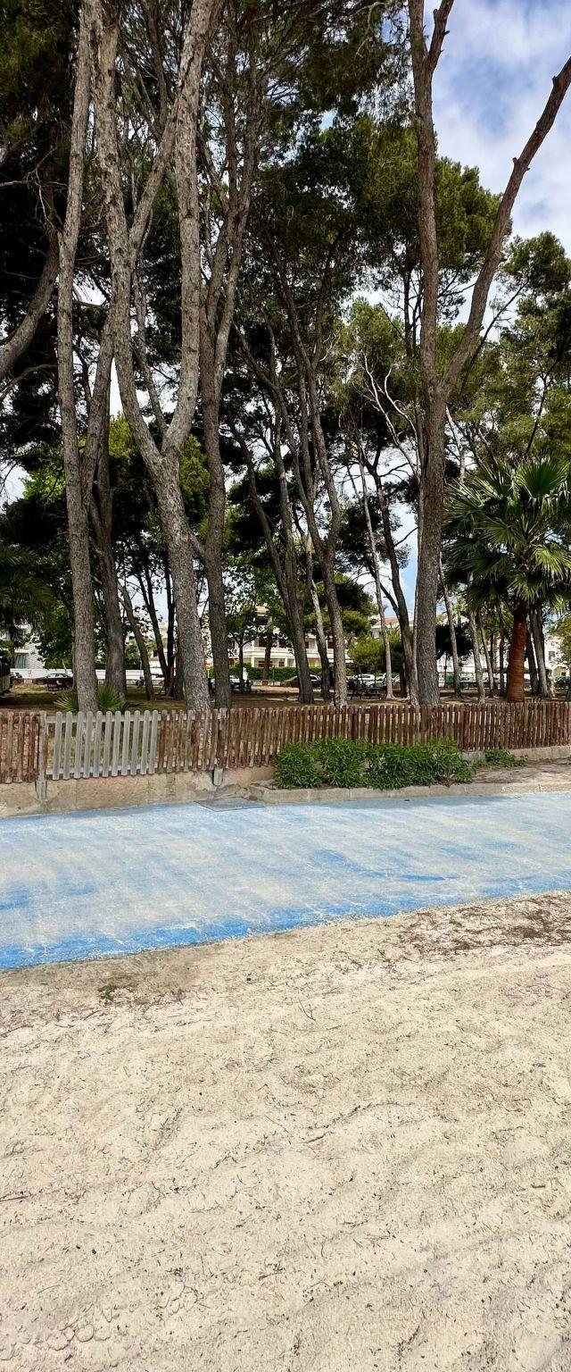 Wohnung Lovely Playa de Alcudia – billede 27