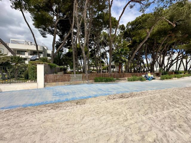 Wohnung Lovely Playa de Alcudia – billede 27