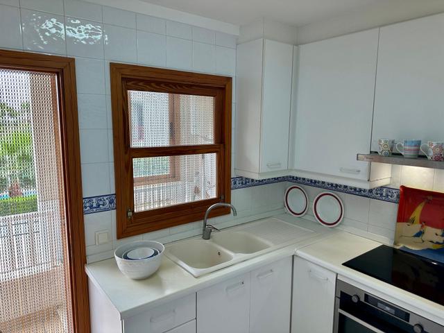 Wohnung Lovely Playa de Alcudia – billede 28