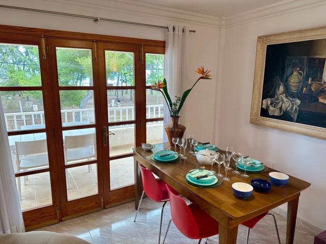 Wohnung Lovely Playa de Alcudia – billede 29