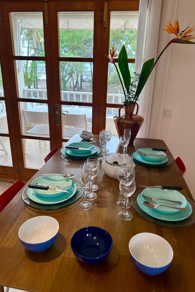 Wohnung Lovely Playa de Alcudia – billede 30