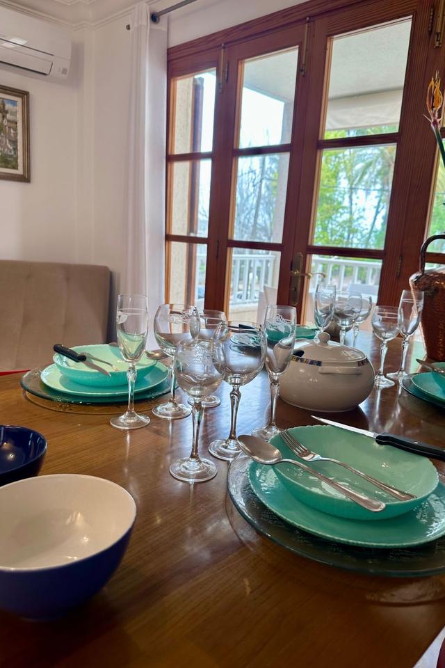Wohnung Lovely Playa de Alcudia – billede 31